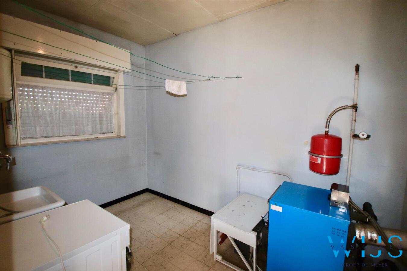 Schitterend gelegen woonhuis met 4 slaapkamers, CENTRUM ERTVELDE ! 