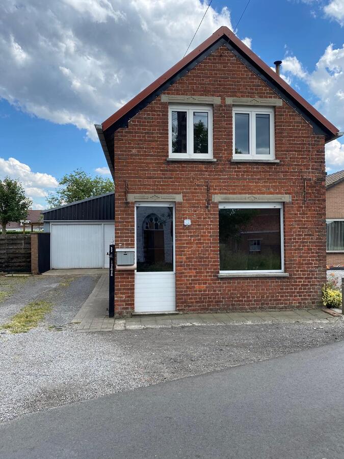 Verhuurd woning - Ichtegem