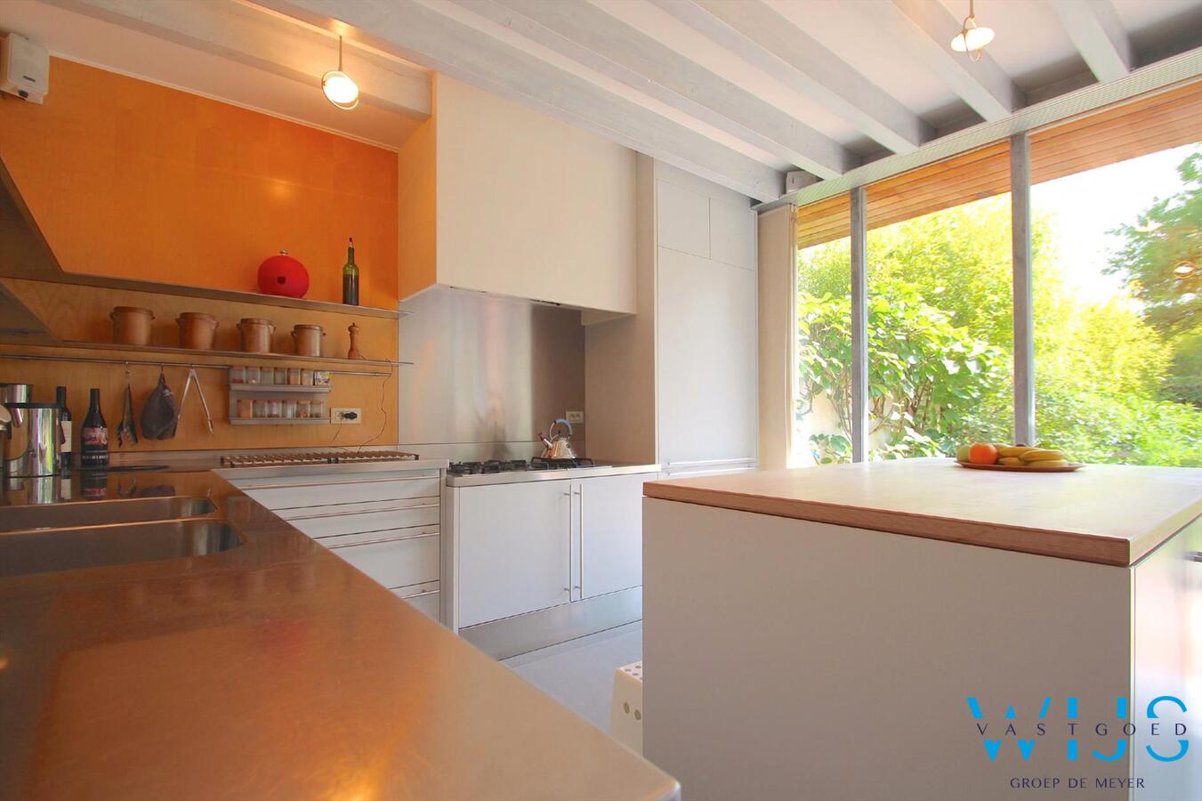 Fantastische eigendom in een droomkader ! 