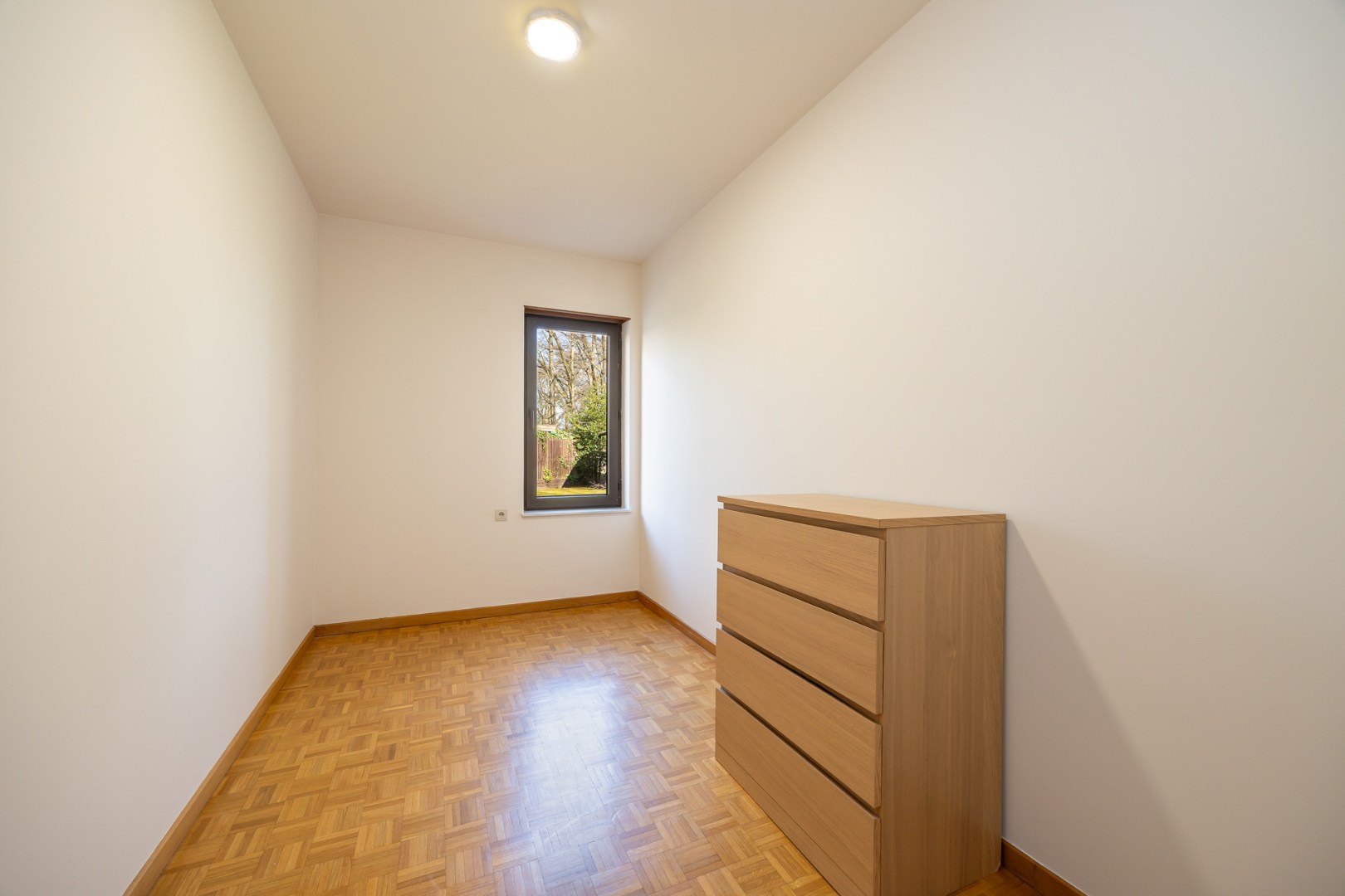 Charmante open bebouwing 