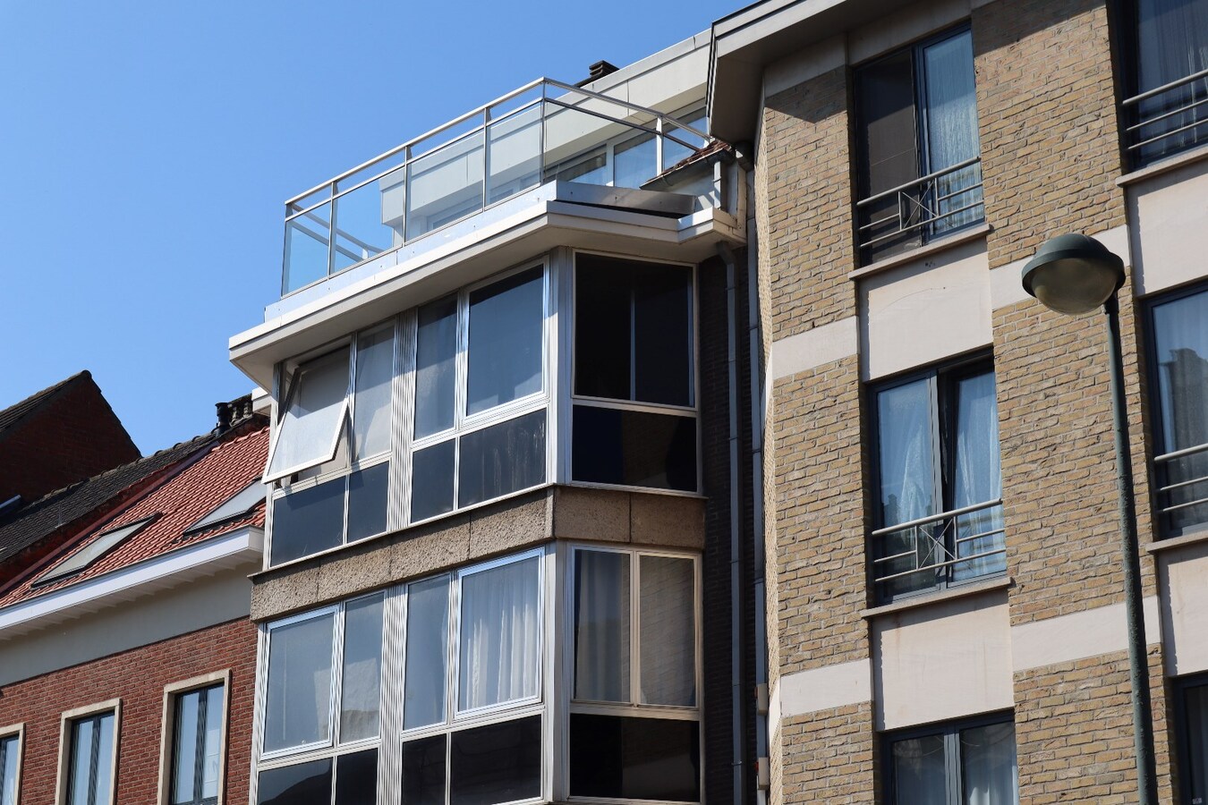 Studio op toplocatie 