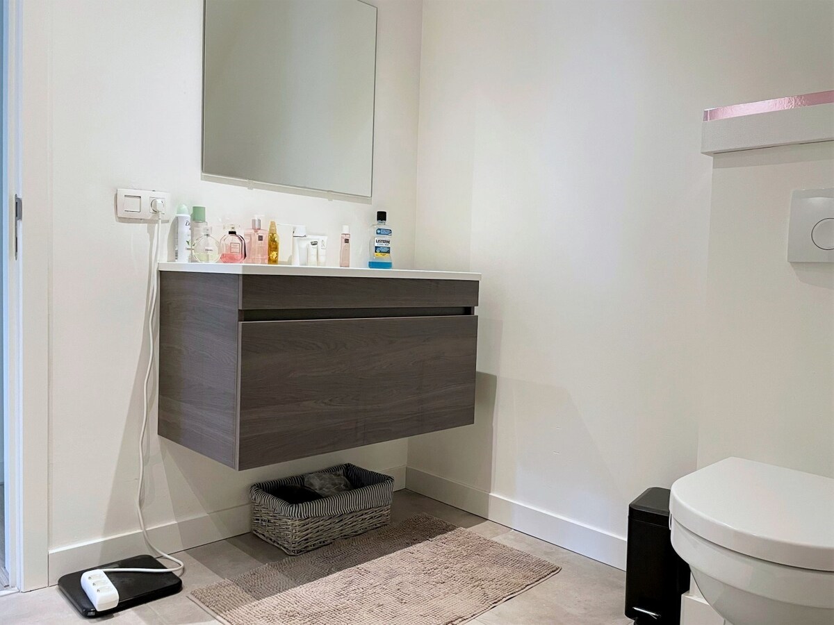 Duplex verhuurd in Poppel