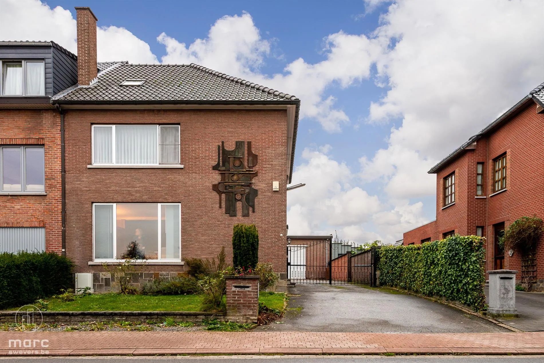 Verkocht woning - Hoeselt