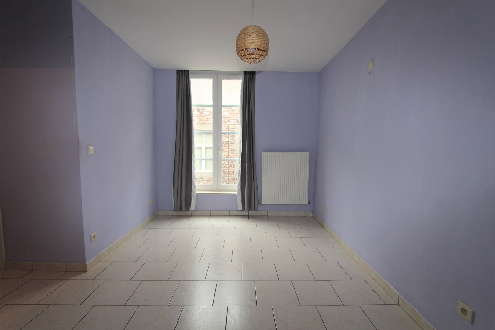 slaapkamer