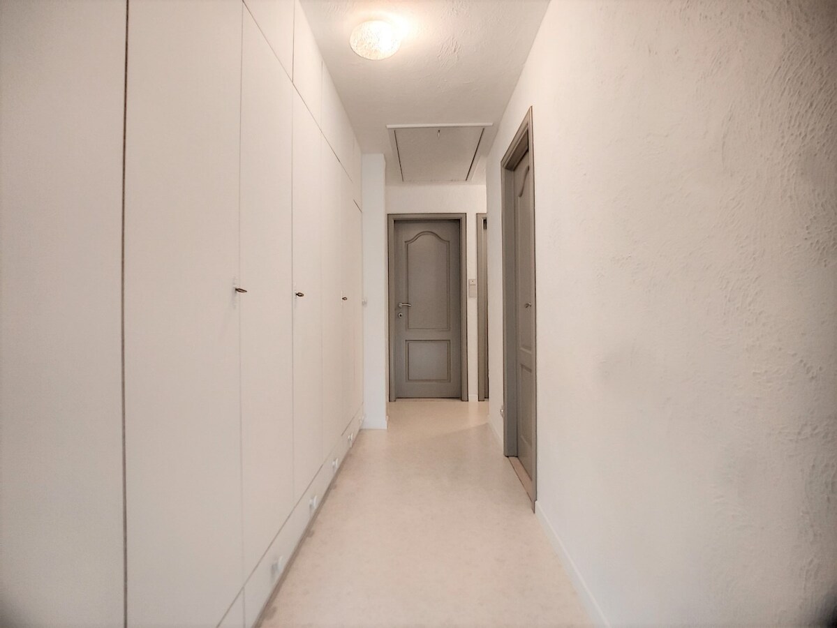 Aangename gezinswoning met tuin, garage &amp; achteruitgang - Heist 