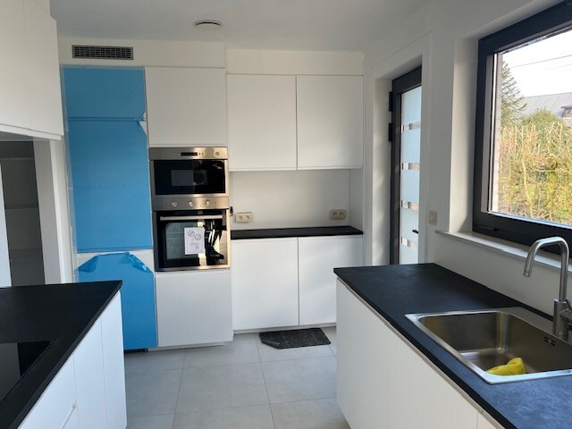 AARSCHOT - energiezuinige woning met 3 slaapkamers. 