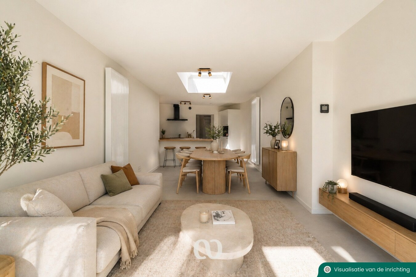 Te huur - Woning - Ronse