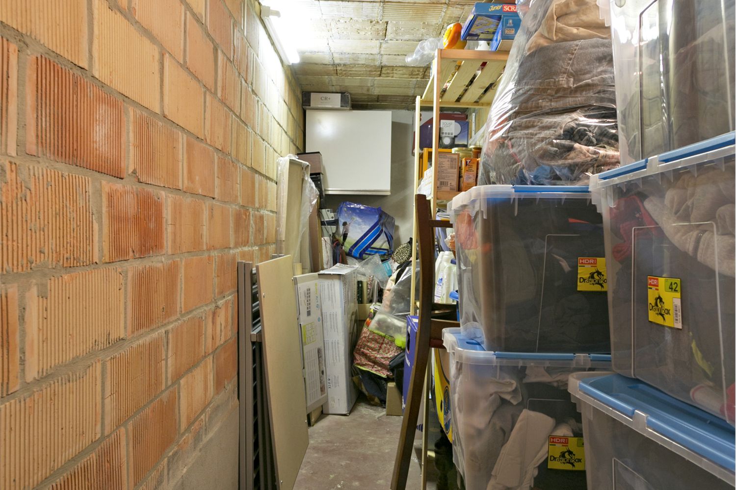 Appartement te koop. 