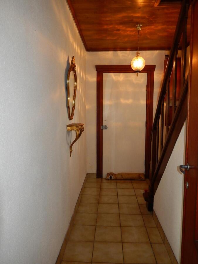 Rustige gelegen alleenstaande woning te Jabbeke 