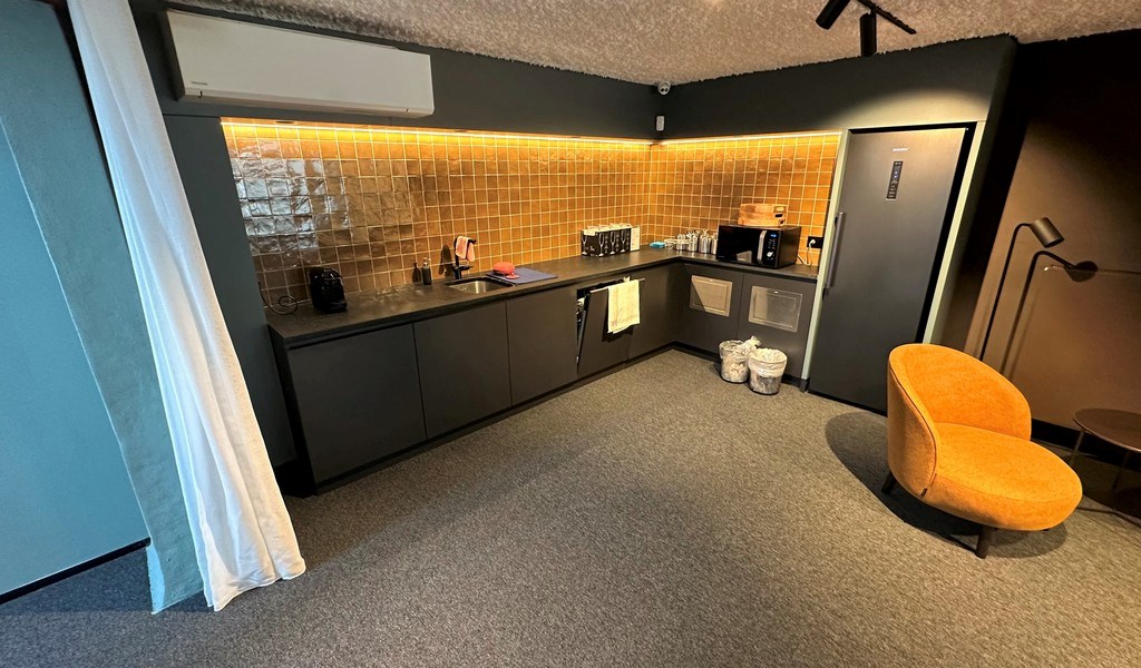 Full servicekantoren in 2Hub business center in Melle