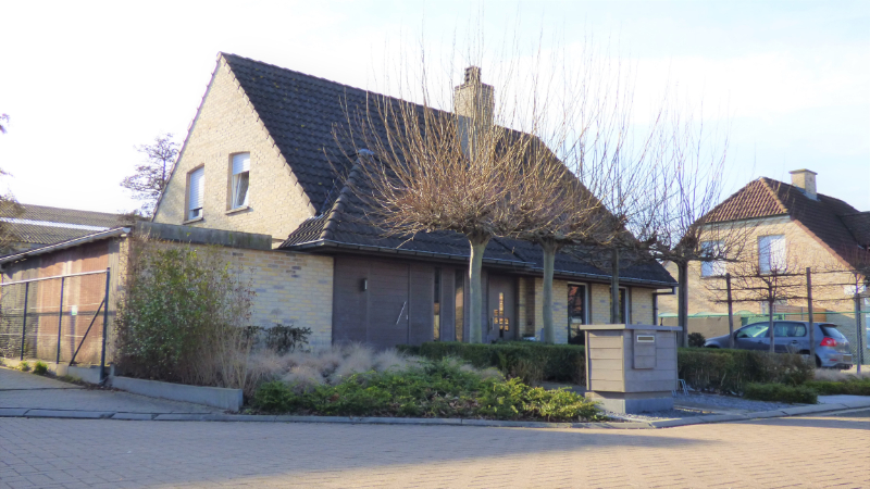 Woning verkocht in Waregem
