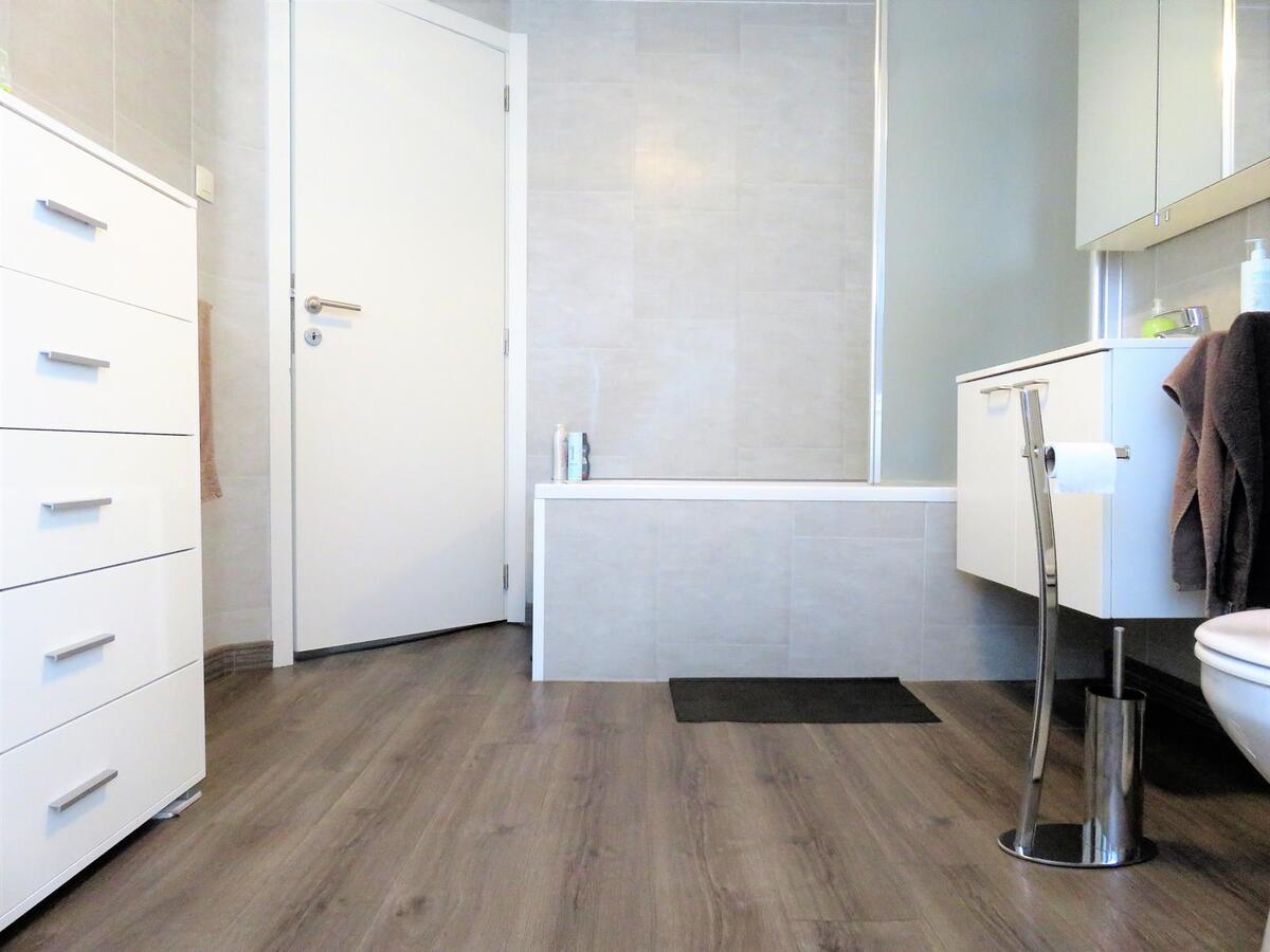 Woning verkocht in Geetbets