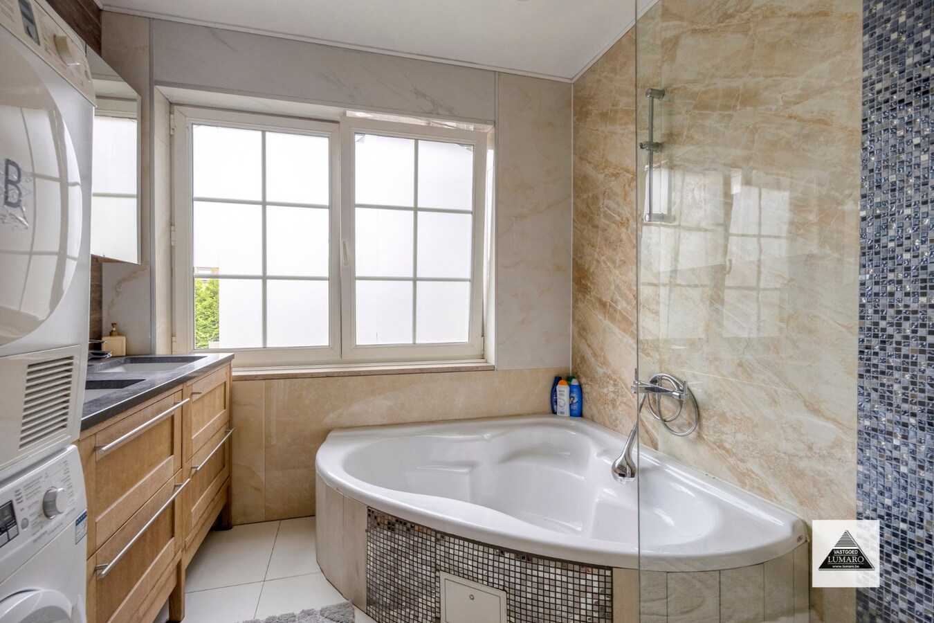 Villa / praktijk / BenB/ kamerwonen /... - Koolmijnlaan 11, Houthalen - perceel 2.700 m². 