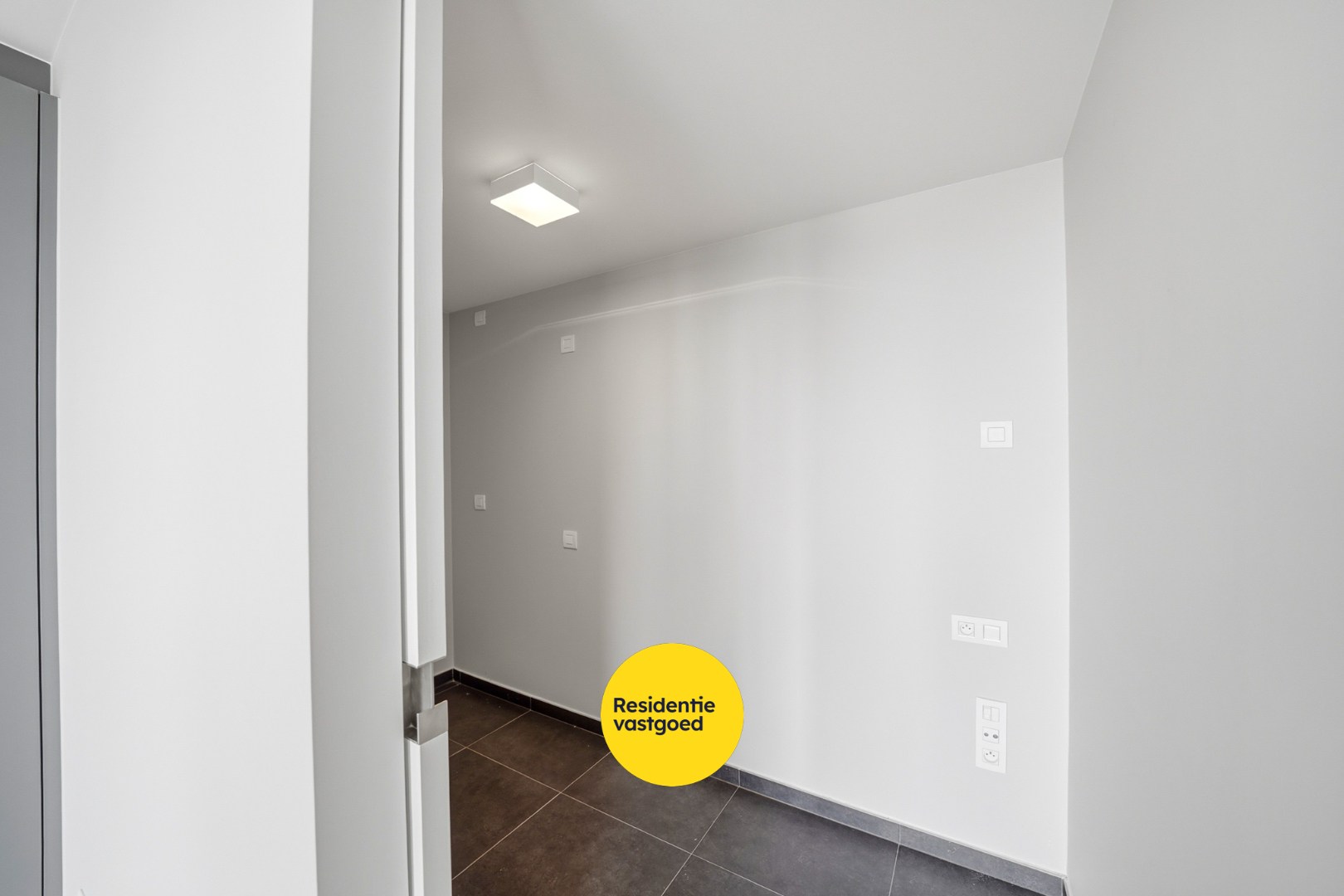 Prachtig appartement met 2 terrassen op de historische site "Militair Hospitaal" 