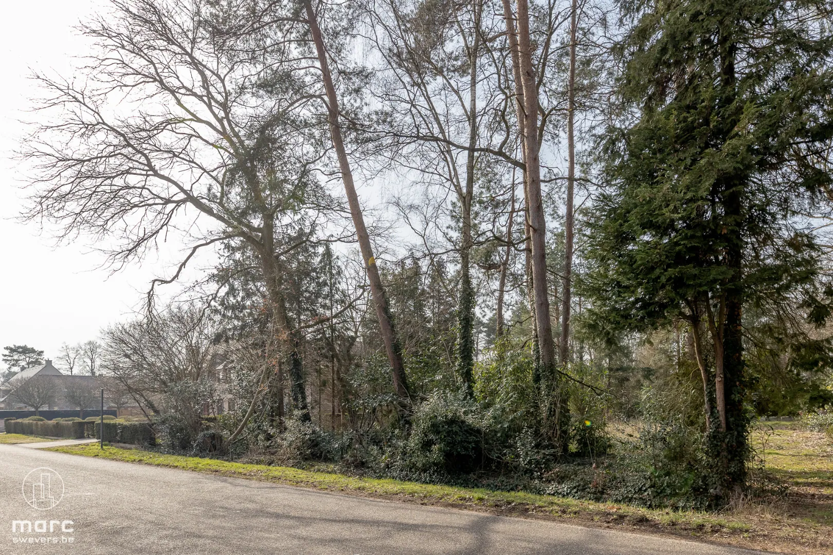 Verkocht grond - Heusden-Zolder