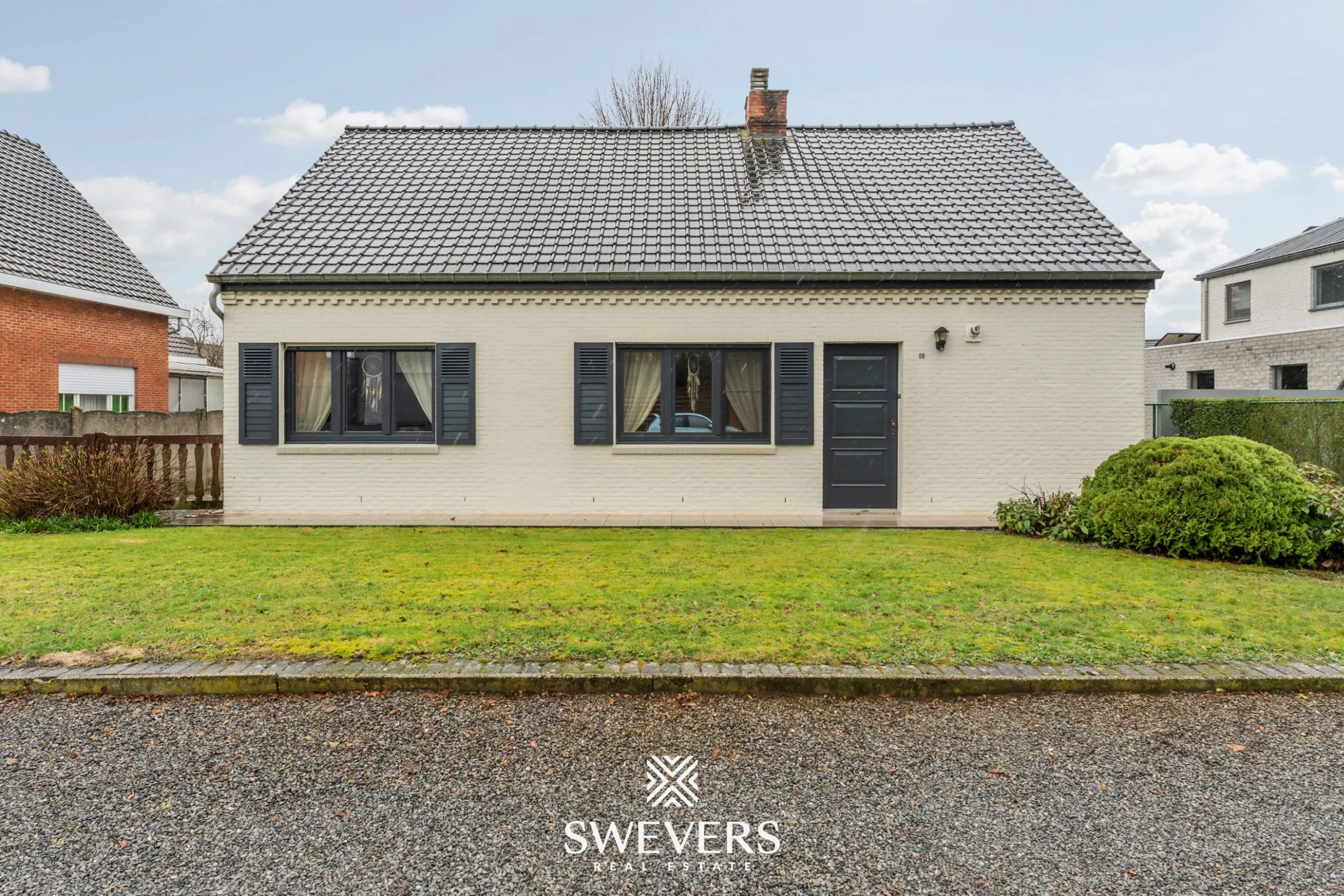 Te koop woning - Beringen