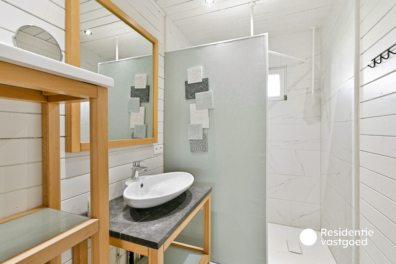 Charmante chalet op ruim perceel 