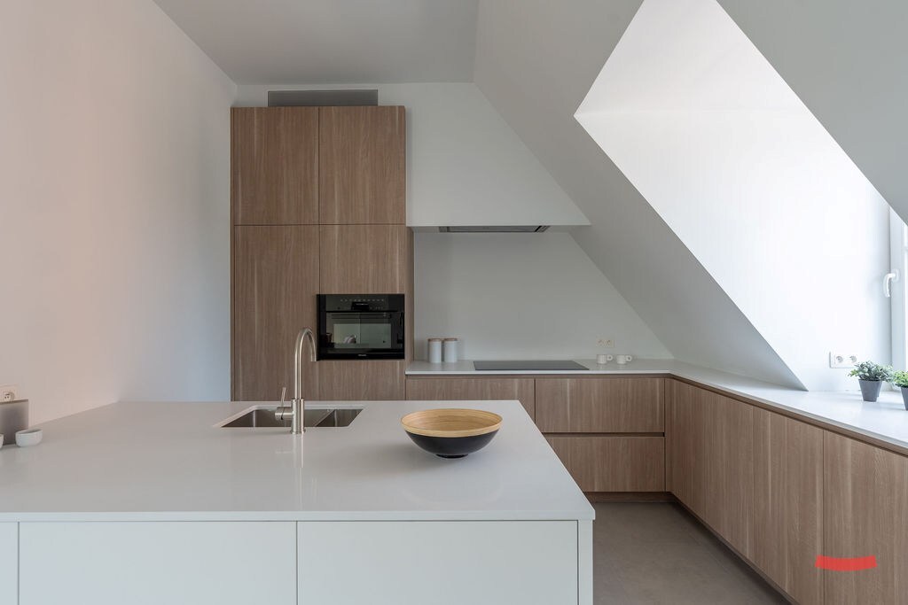 Appartement te koop in Ravels