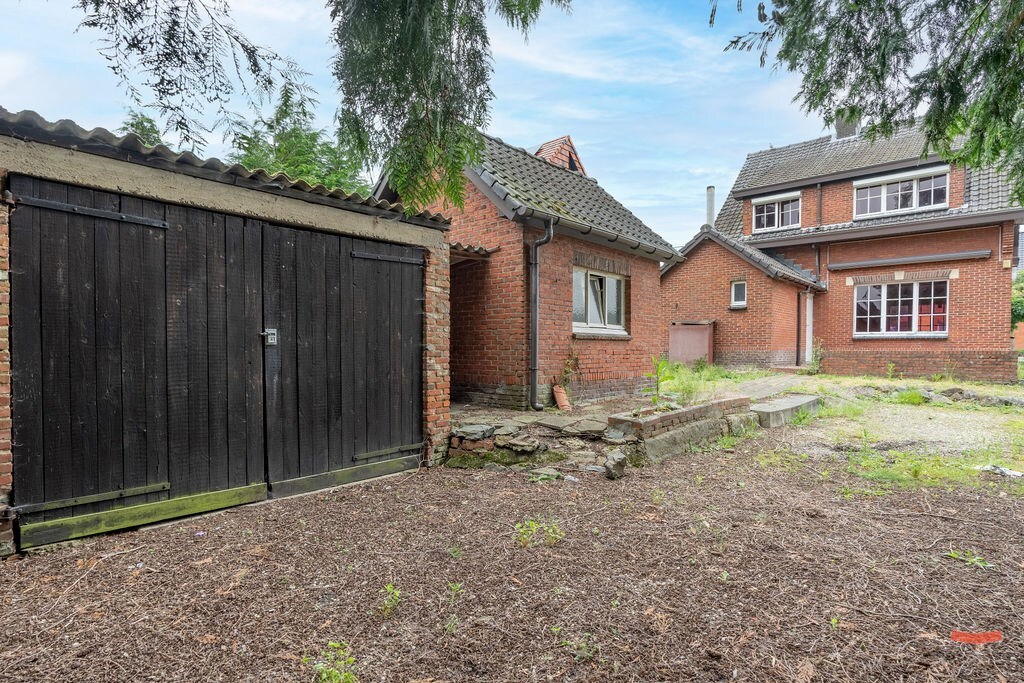 Woning verkocht in Ravels