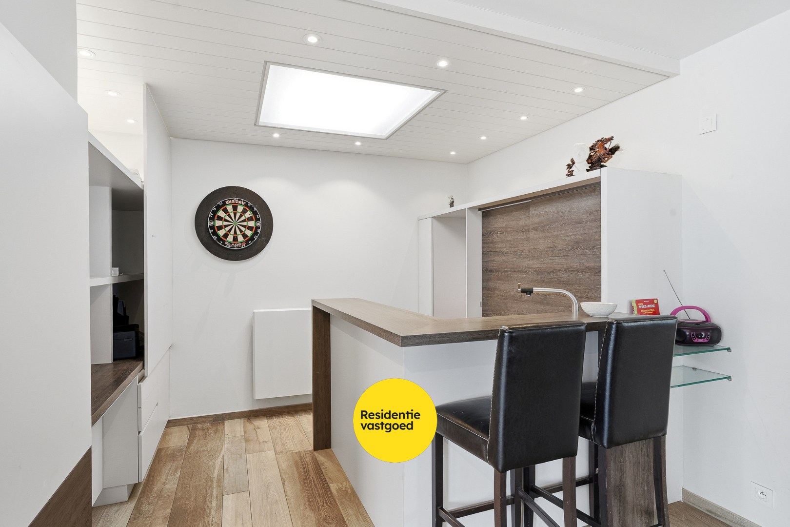 Volledig instapklare open bebouwing in het centrum van Eernegem 