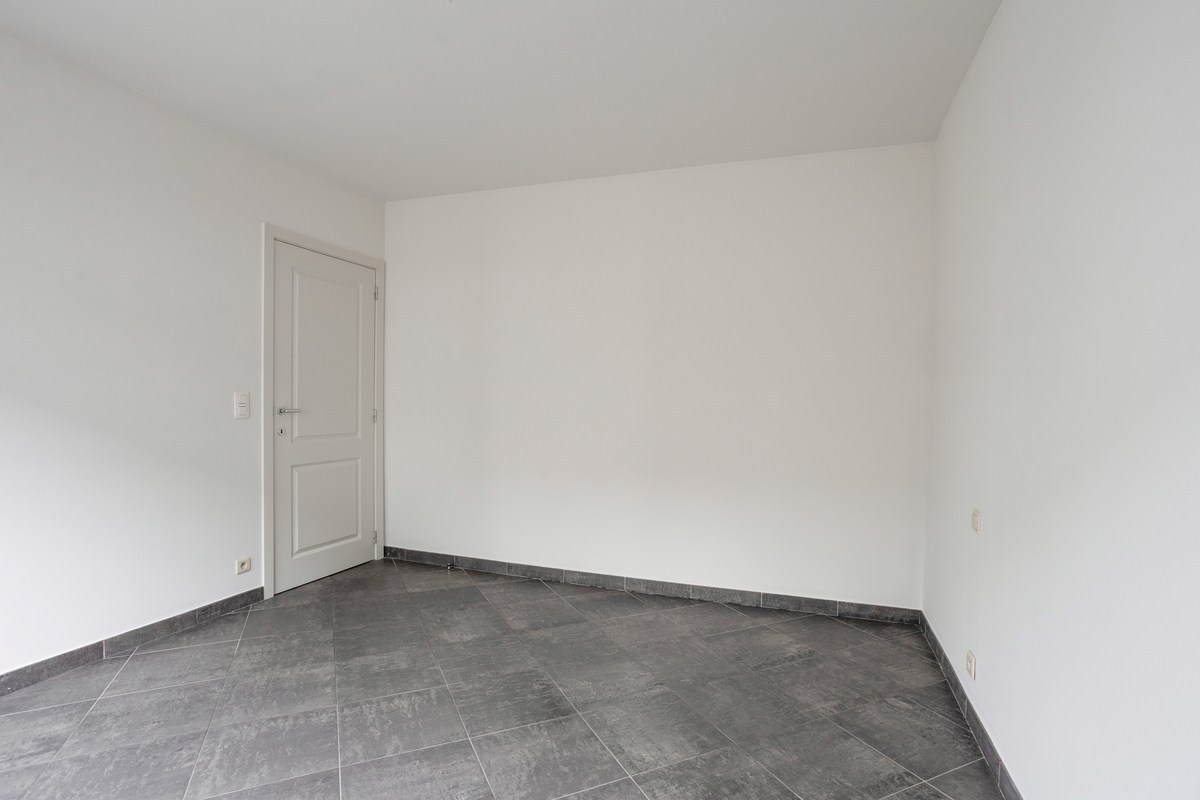 Appartement met 2 slaapkamers. 