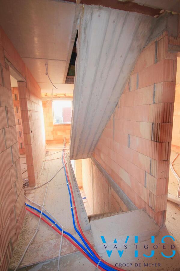 Schitterend en rustig gelegen nieuwbouwwoning te ASSENEDE 