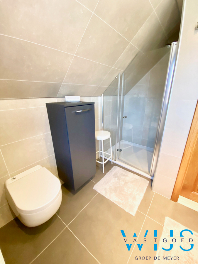 Prachtig landelijk woonhuis te WACHTEBEKE! 