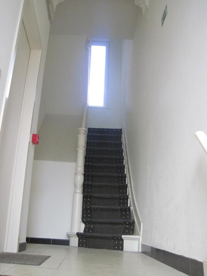 Gezellige duplex nabij 't Zuid - domicilie verplicht ( geen studenten ! ) 