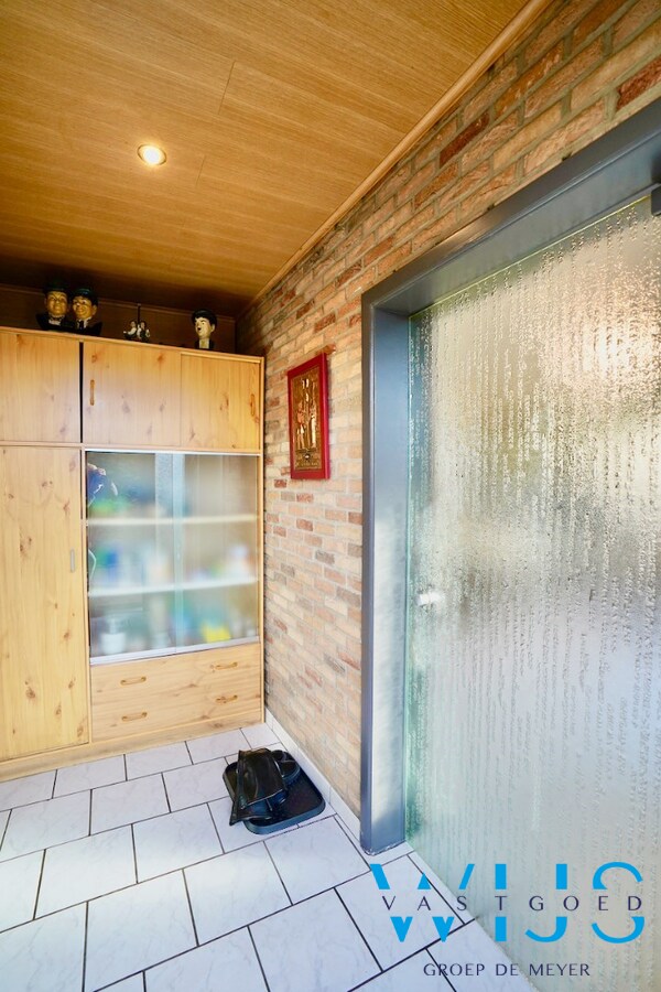 Ruime gezinswoning te Ertvelde/Rieme 