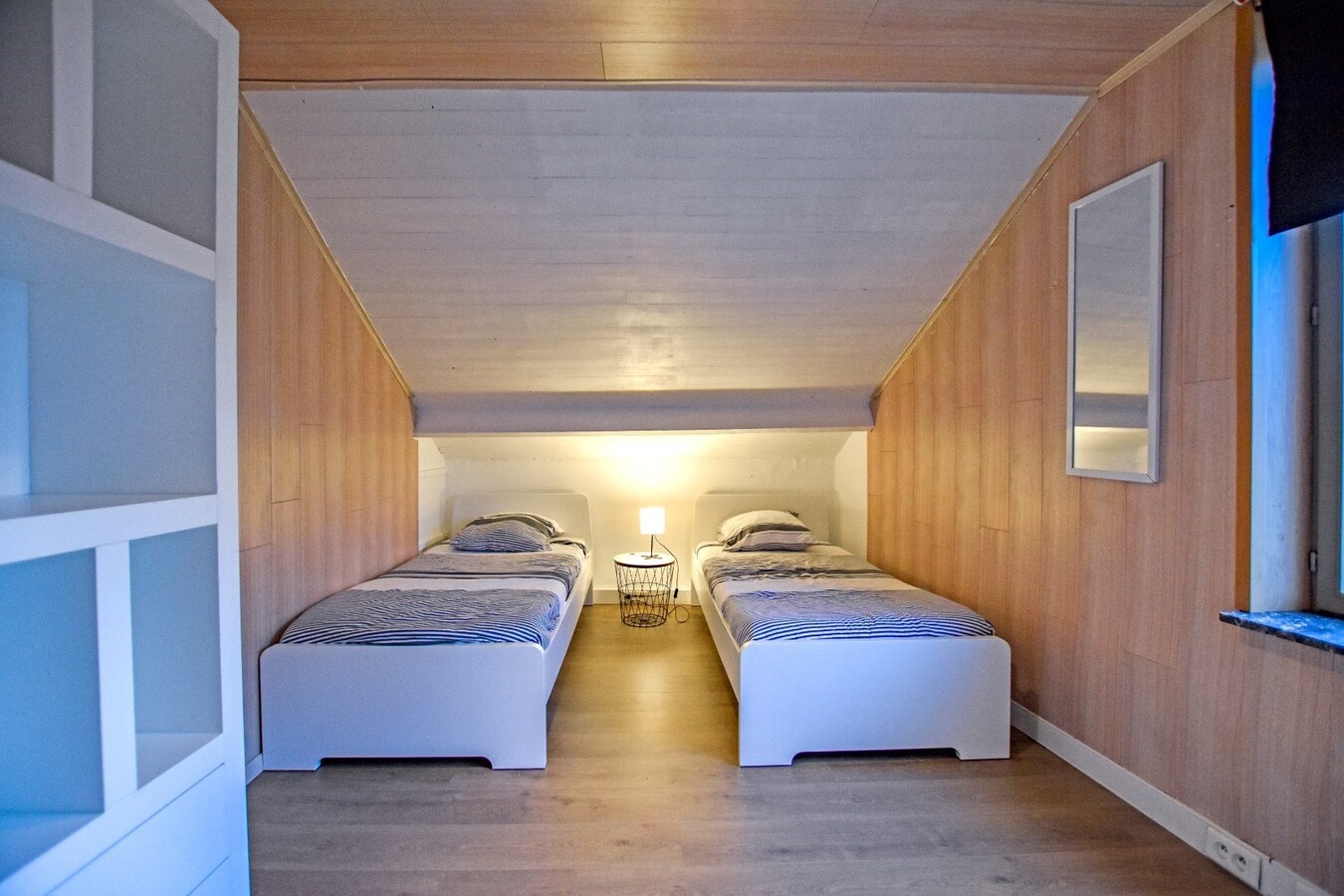 Verkocht | onder voorbehoud woning - Veurne