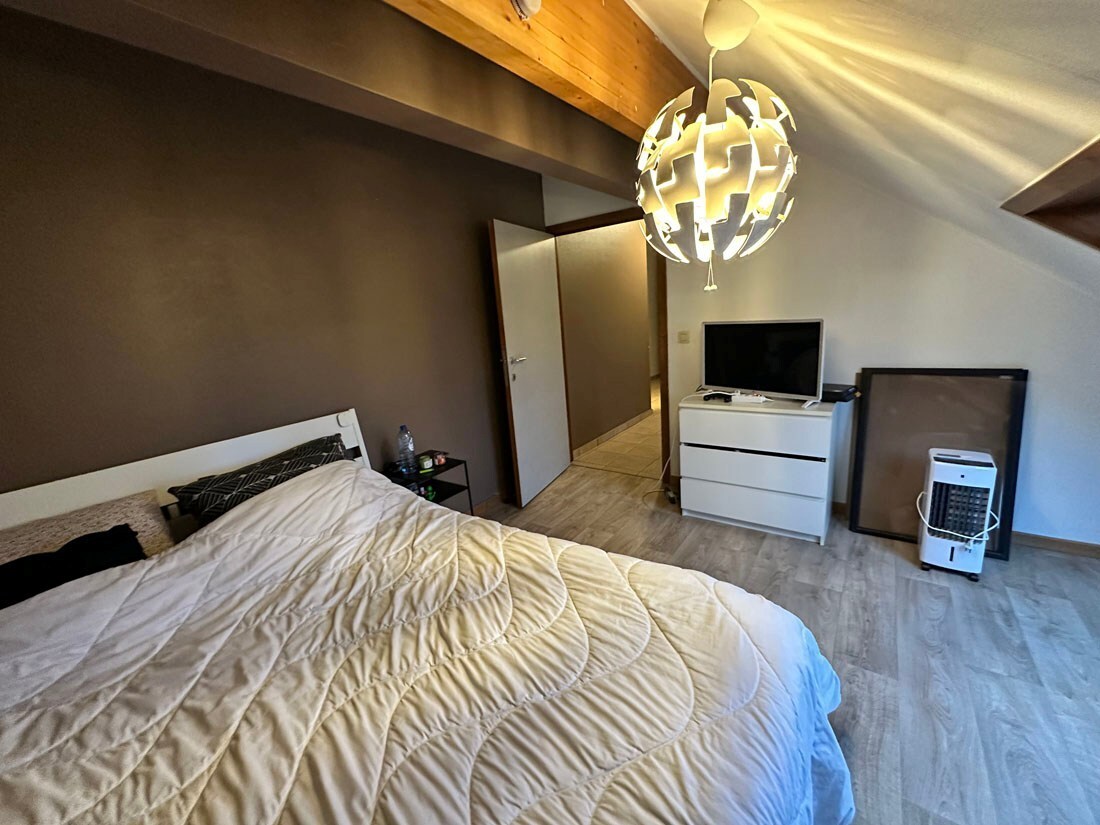 Uniek opbrengsteigendom in het centrum van Beringen 