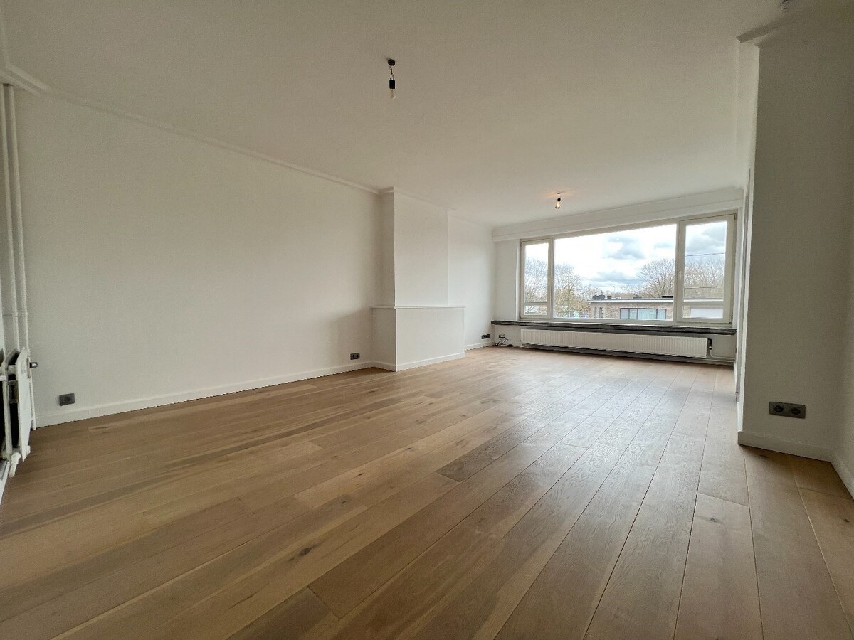 Verkocht appartement - Merksem