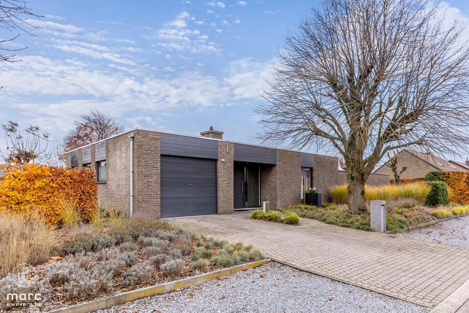 Verkocht woning - Leopoldsburg