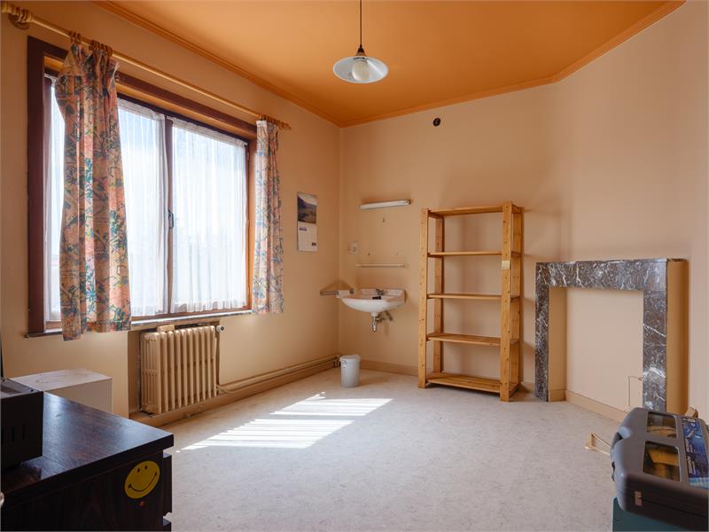 Woning verkocht in Gent