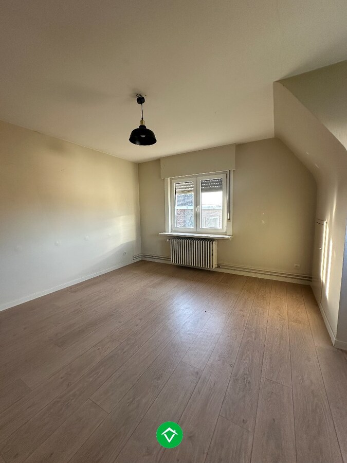 Alleenstaande woning te Koekelare 