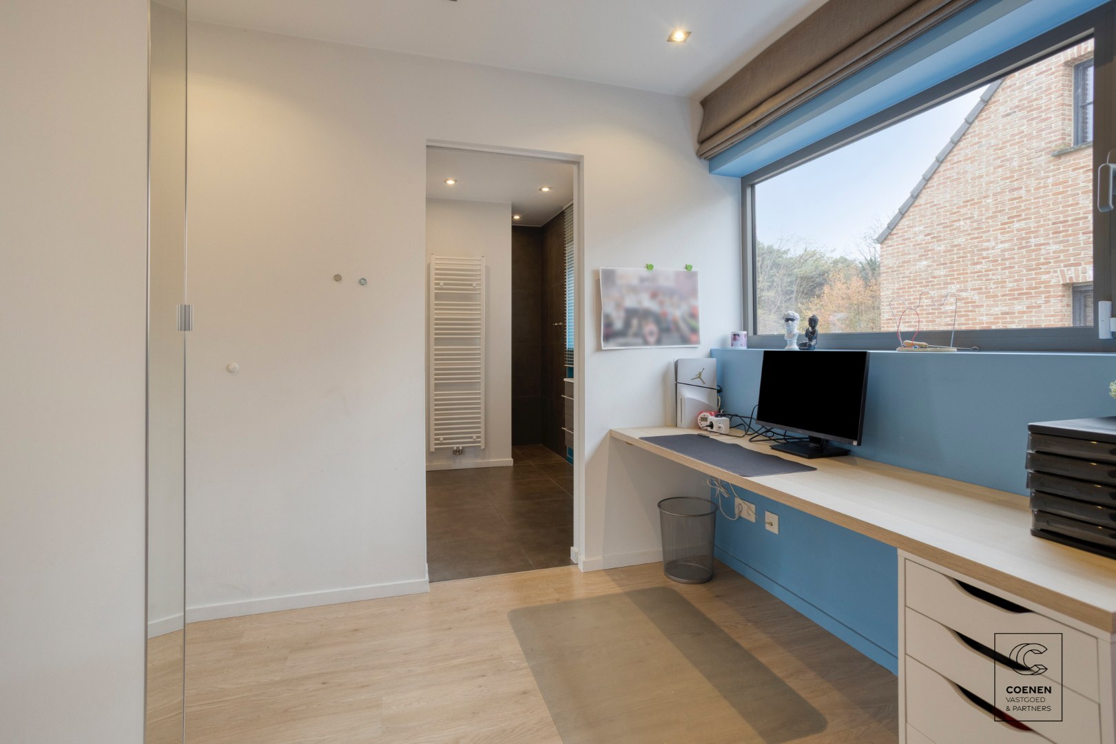 Prachtige woning (2013) van 256 m² met 4 slaapkamers in een doodlopende straat te Grobbendonk! 