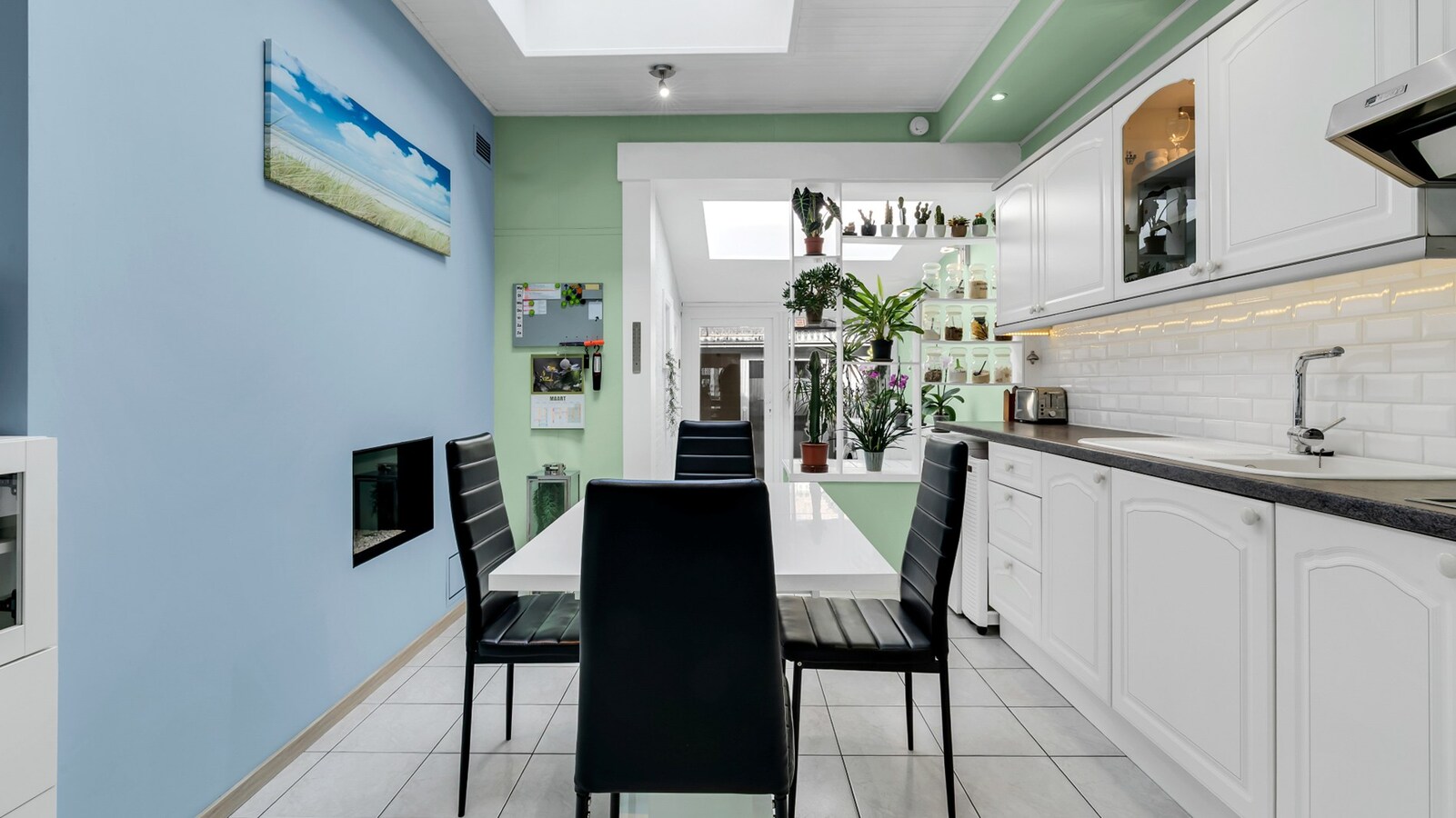 Te koop woning - Kessel-Lo