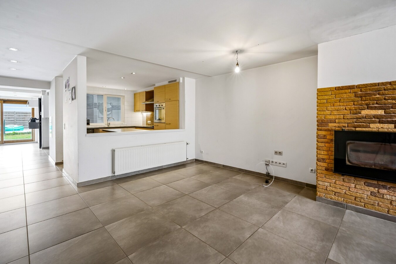 Te koop woning - Alveringem