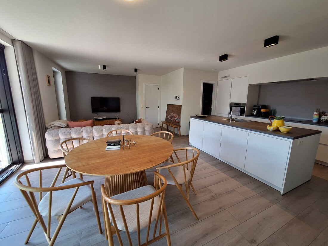 Te huur appartement - Zonhoven