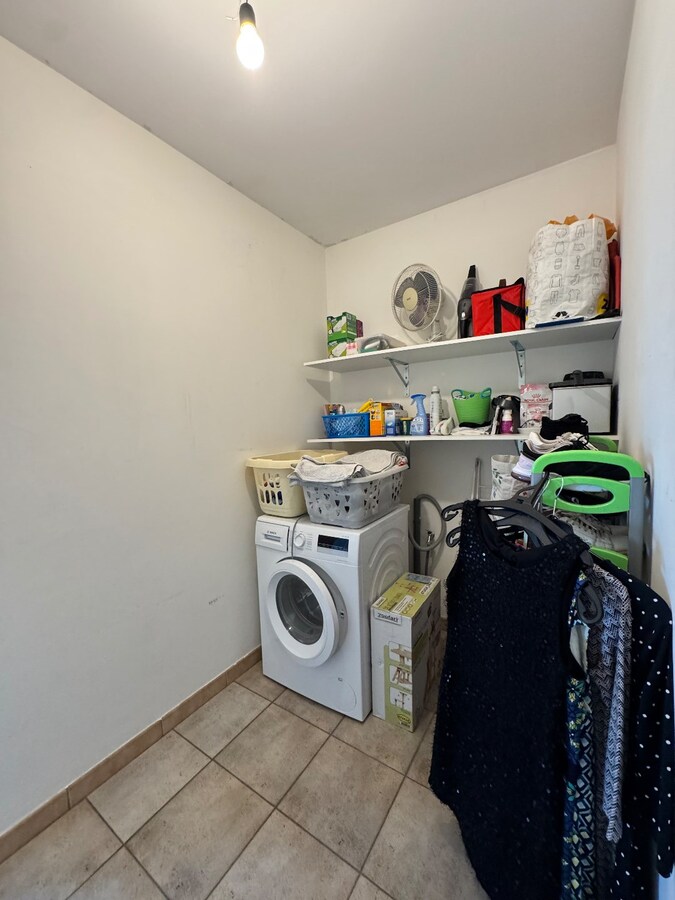 Woning met 3 slaapkamers en garage te Kortemark 