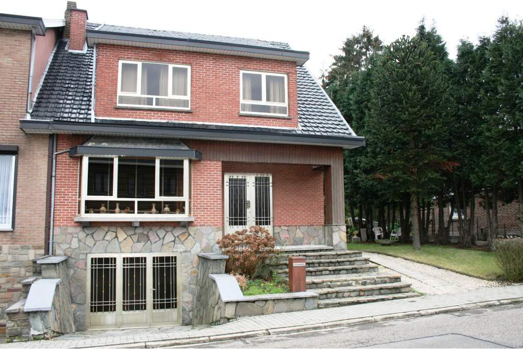 Verkocht woning - Tongeren