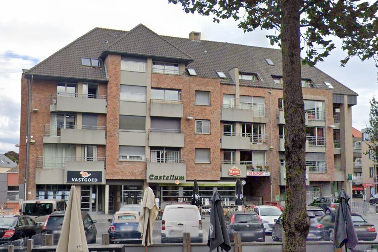 Te huur - Appartement - Gistel