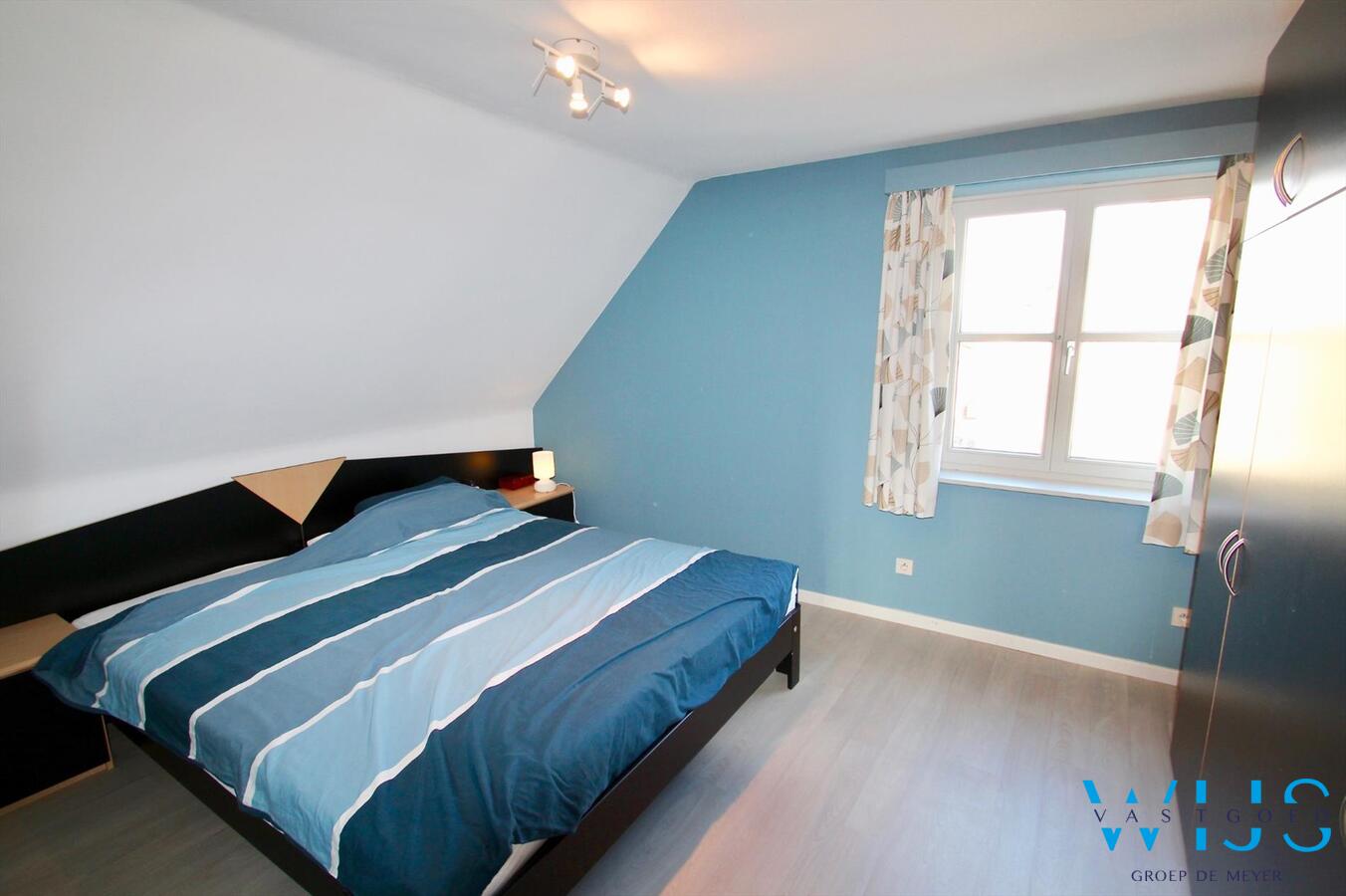 Volwaardig woonhuis met zongerichte tuin op absolute toplocatie in Ertvelde! 