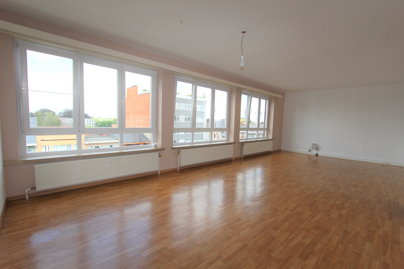 Verhuurd appartement - Hasselt