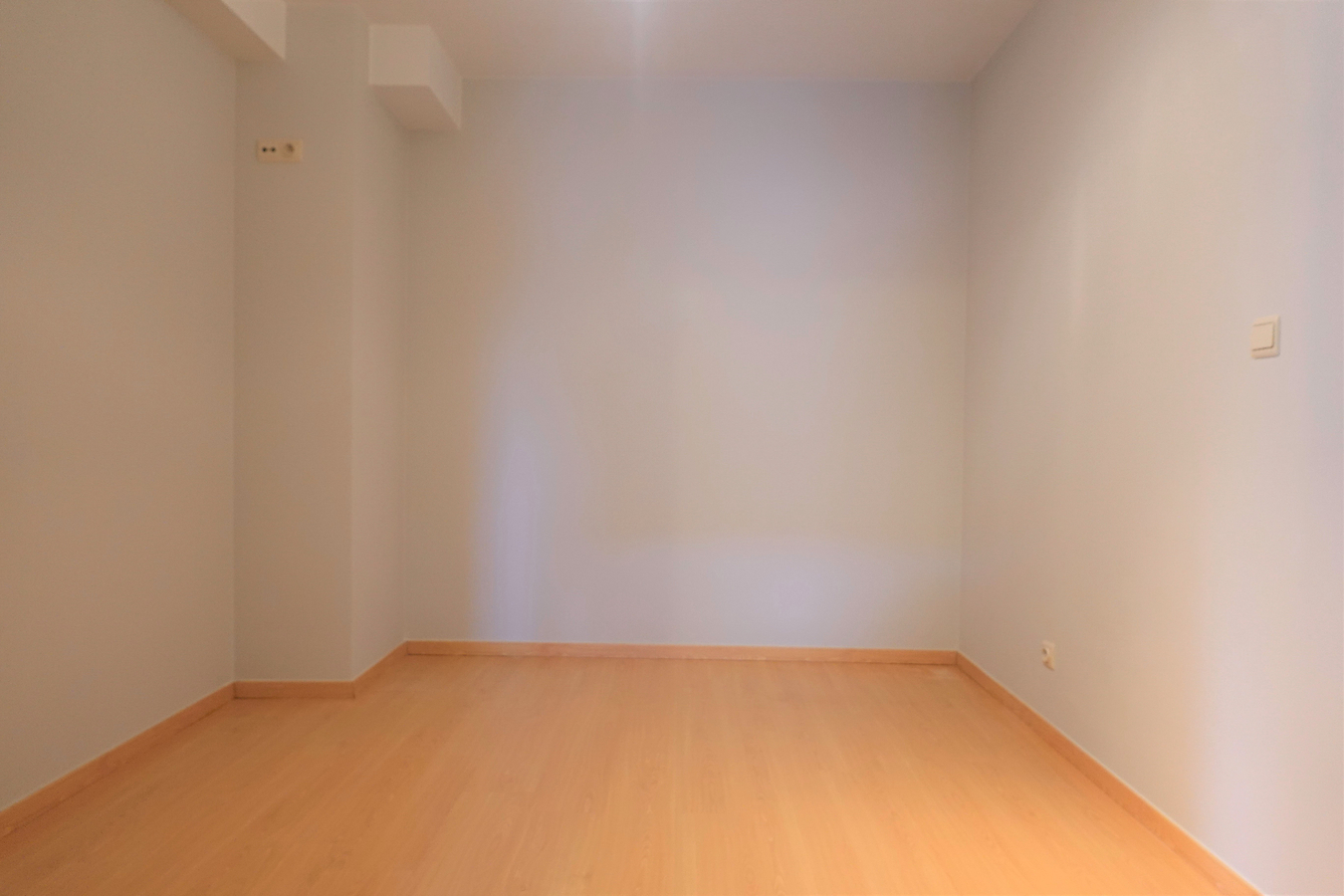 Eénslaapkamer appartement gelegen in centrum Gistel 