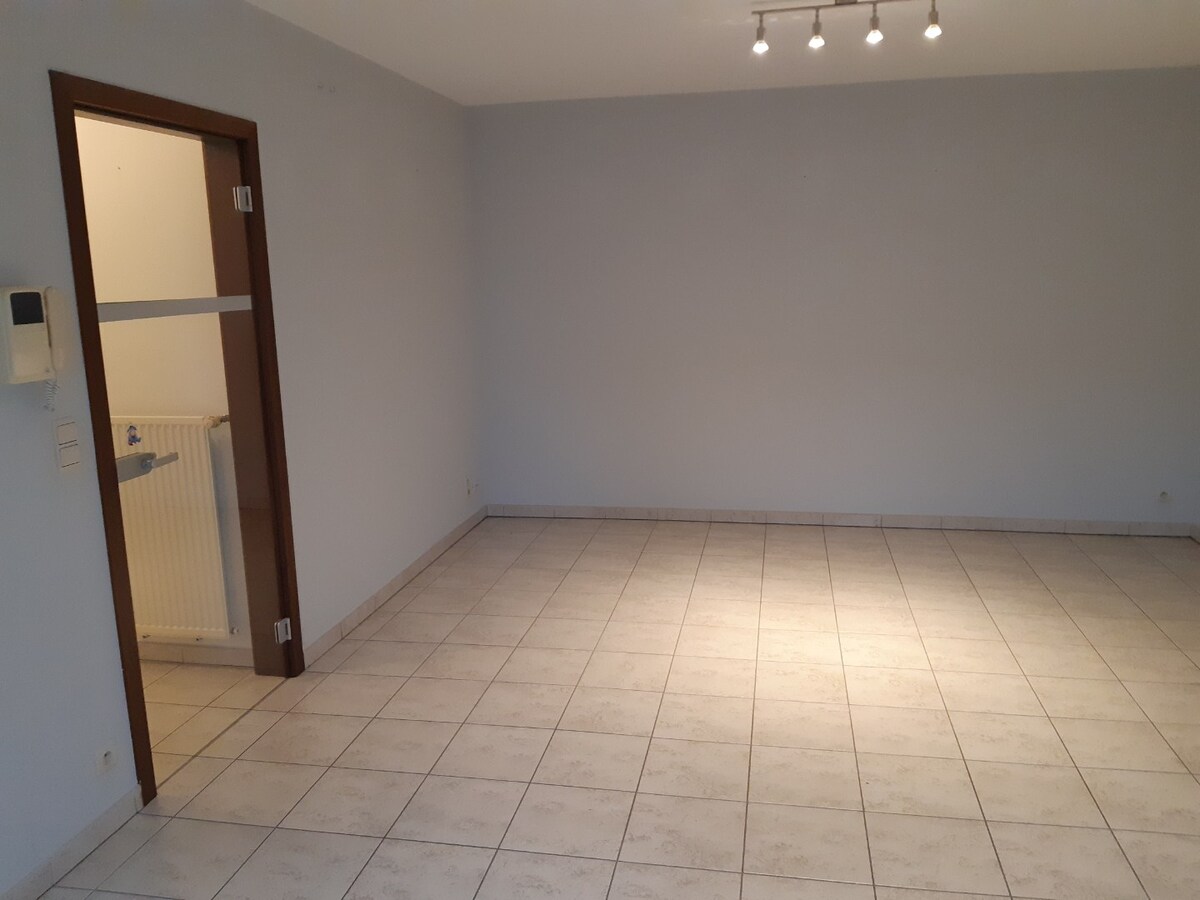 Tijdloos 1 slpk dakappartement 