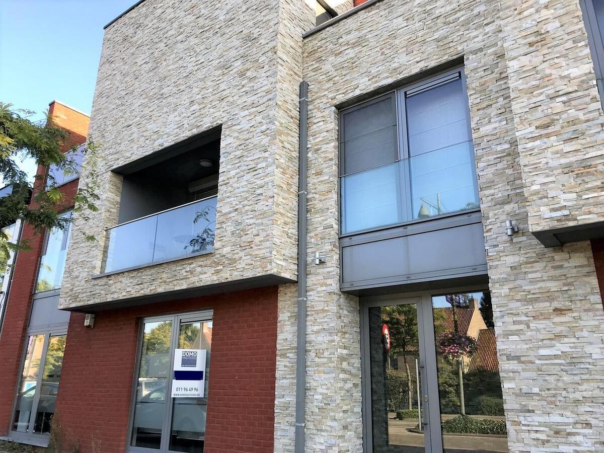 Duplex verhuurd in Hasselt Kermt