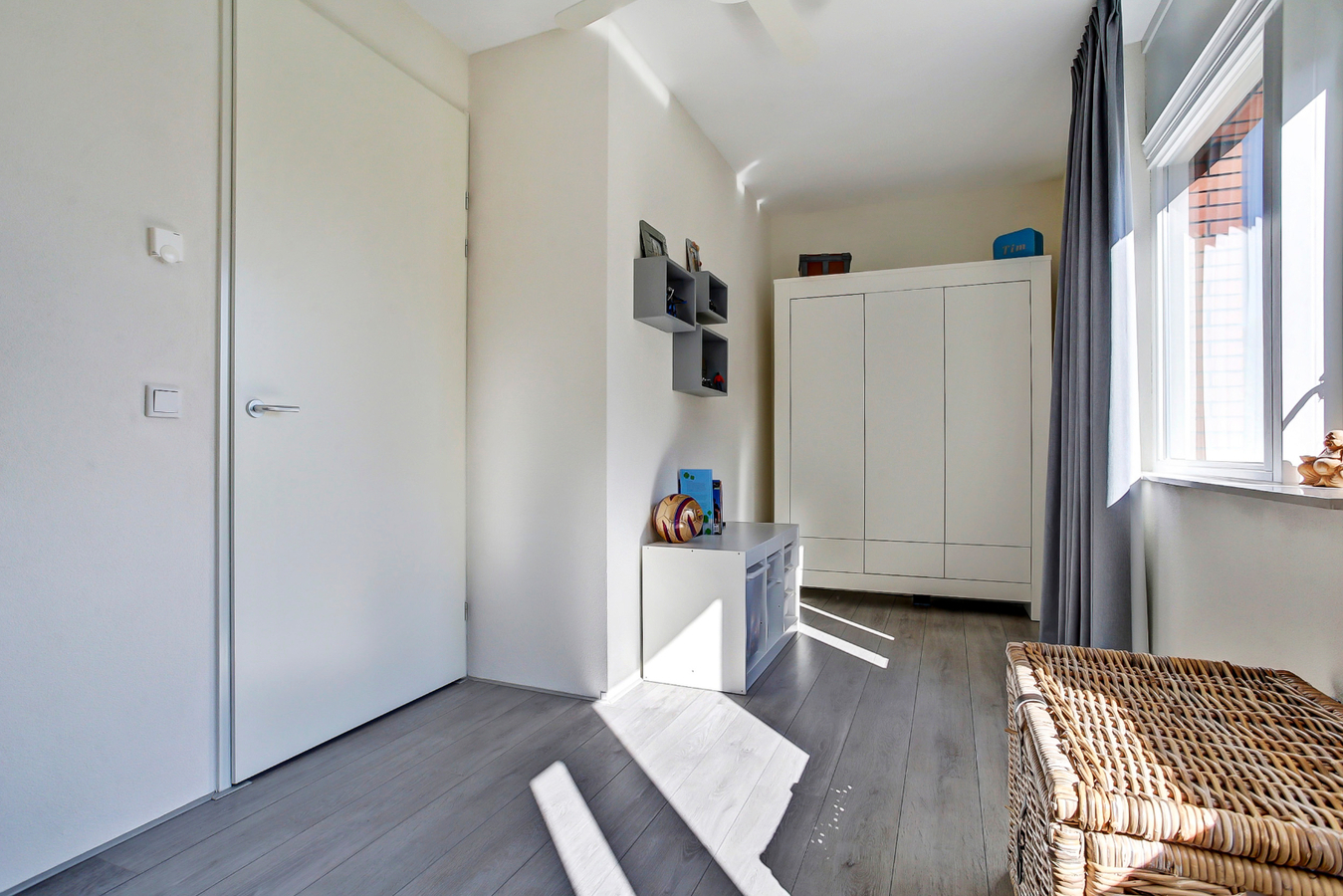 Eengezinswoning verkocht in Tilburg