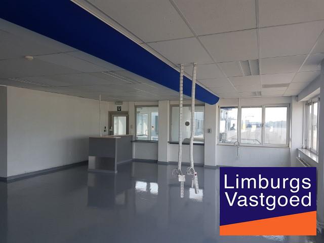 Logistiek complex v.a 10.000 m² tot 80.000 m² 
