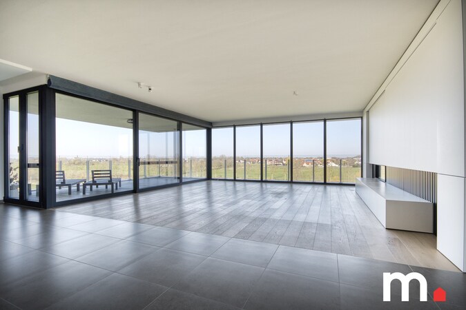 Te huur appartement - Lauwe